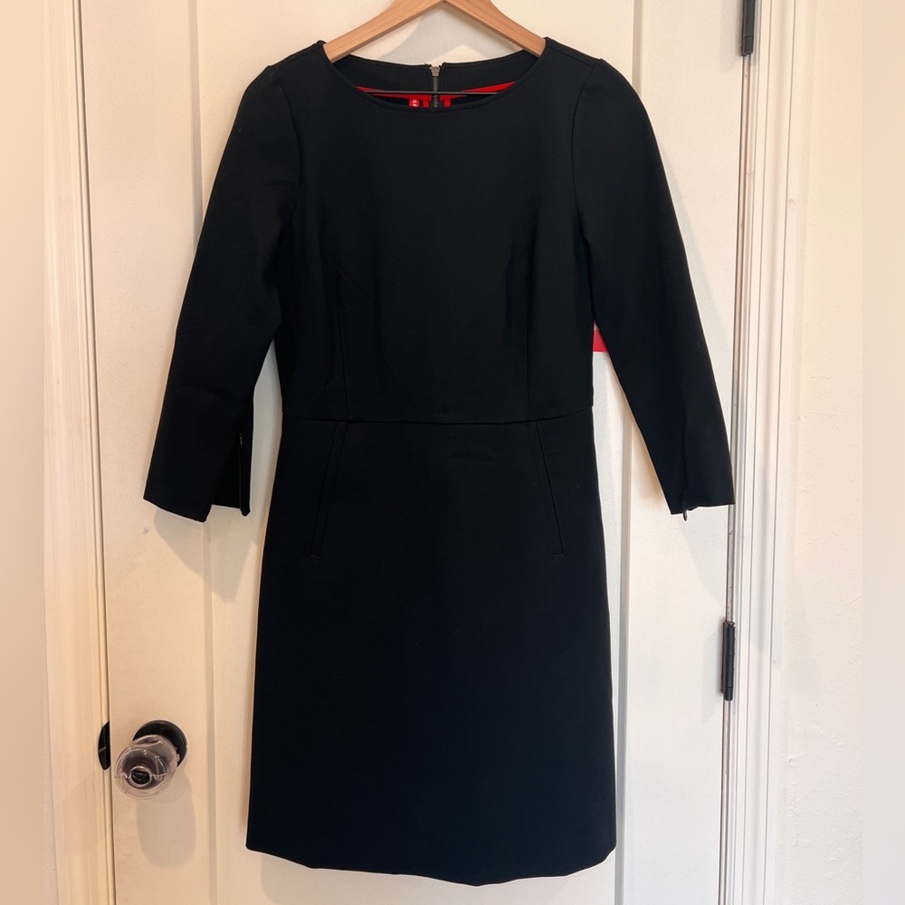 Nwt Spanx Perfect Shift Dress